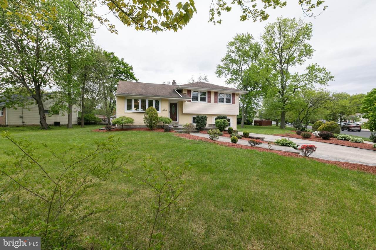 400 Sheffield Road - Photo 1