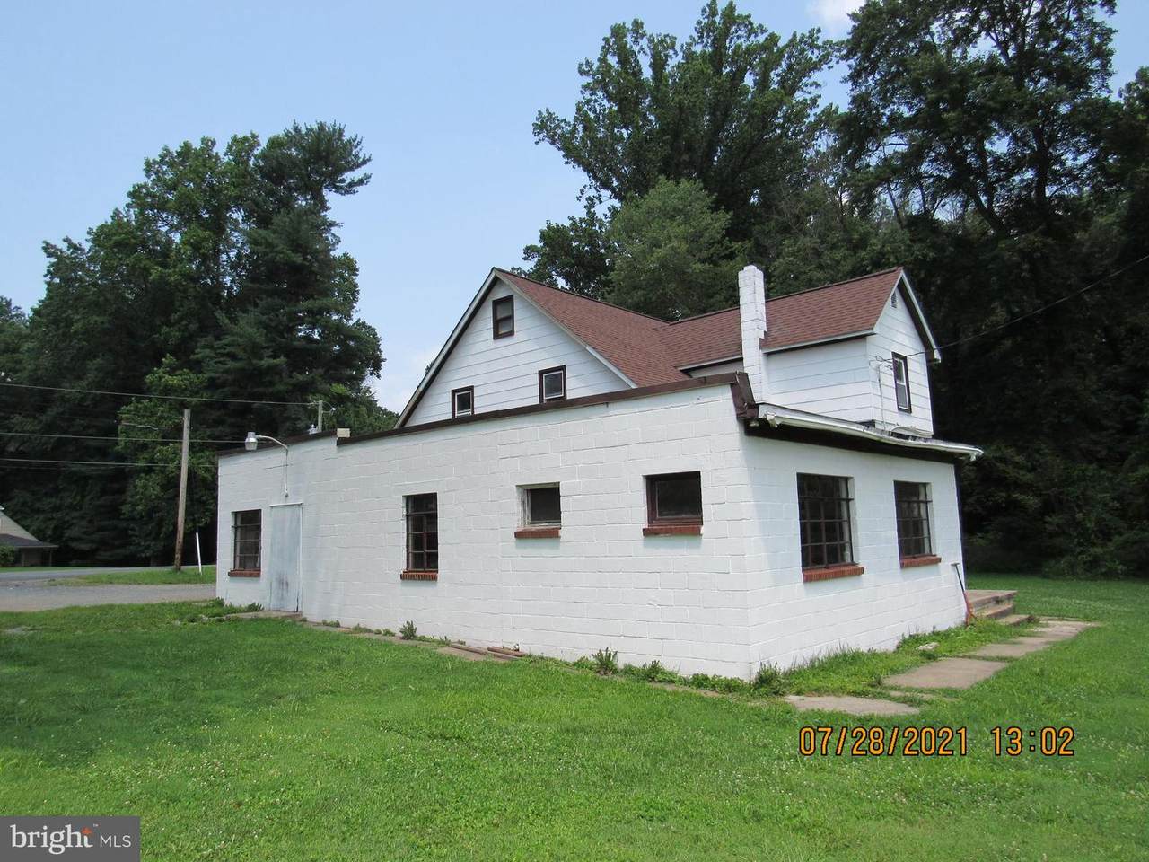 2519 Shuresville Road - Photo 1