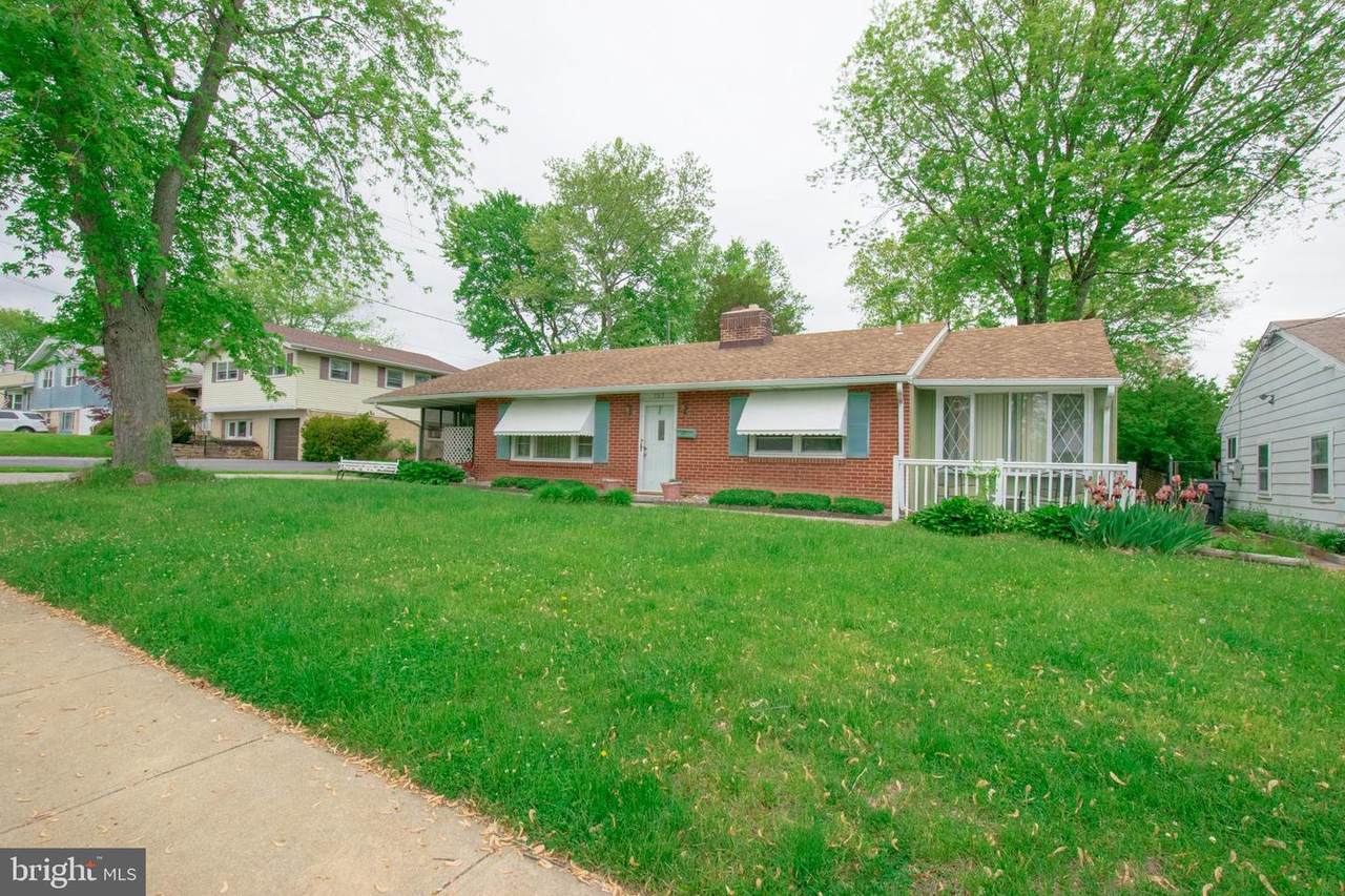 703 Harvey Road - Photo 1