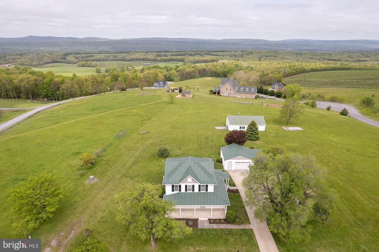 1128 Muse Rd - Photo 1