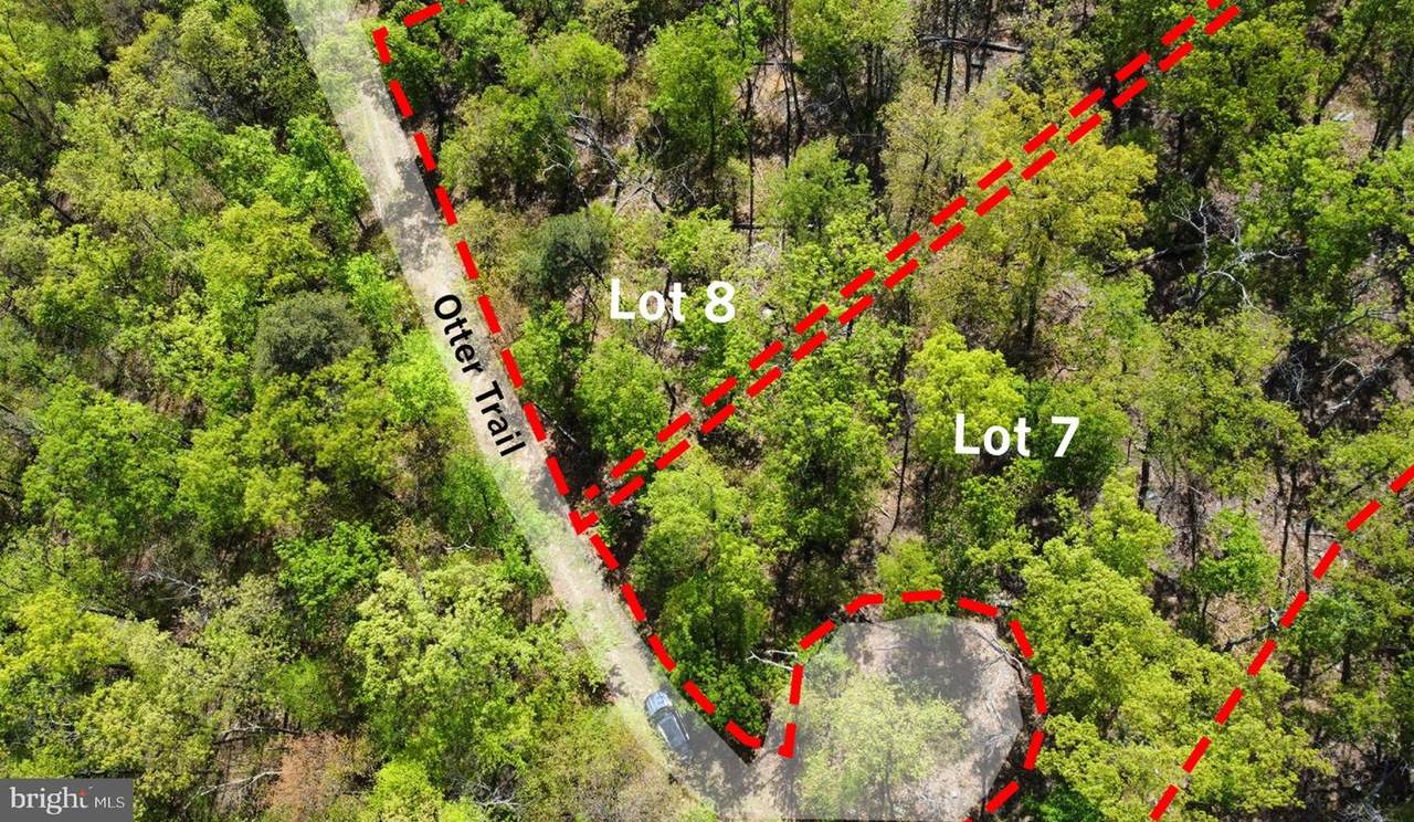 8 Otter Trail - Photo 1