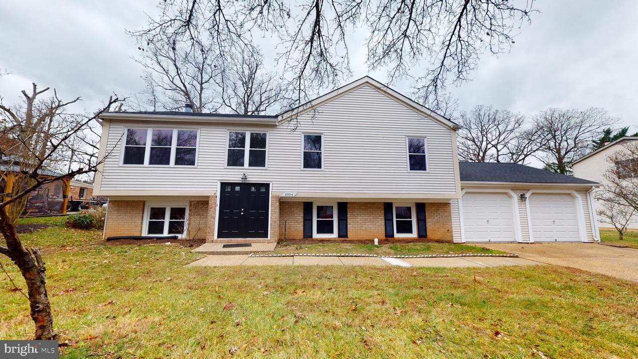 6506 Louise Street - Photo 1