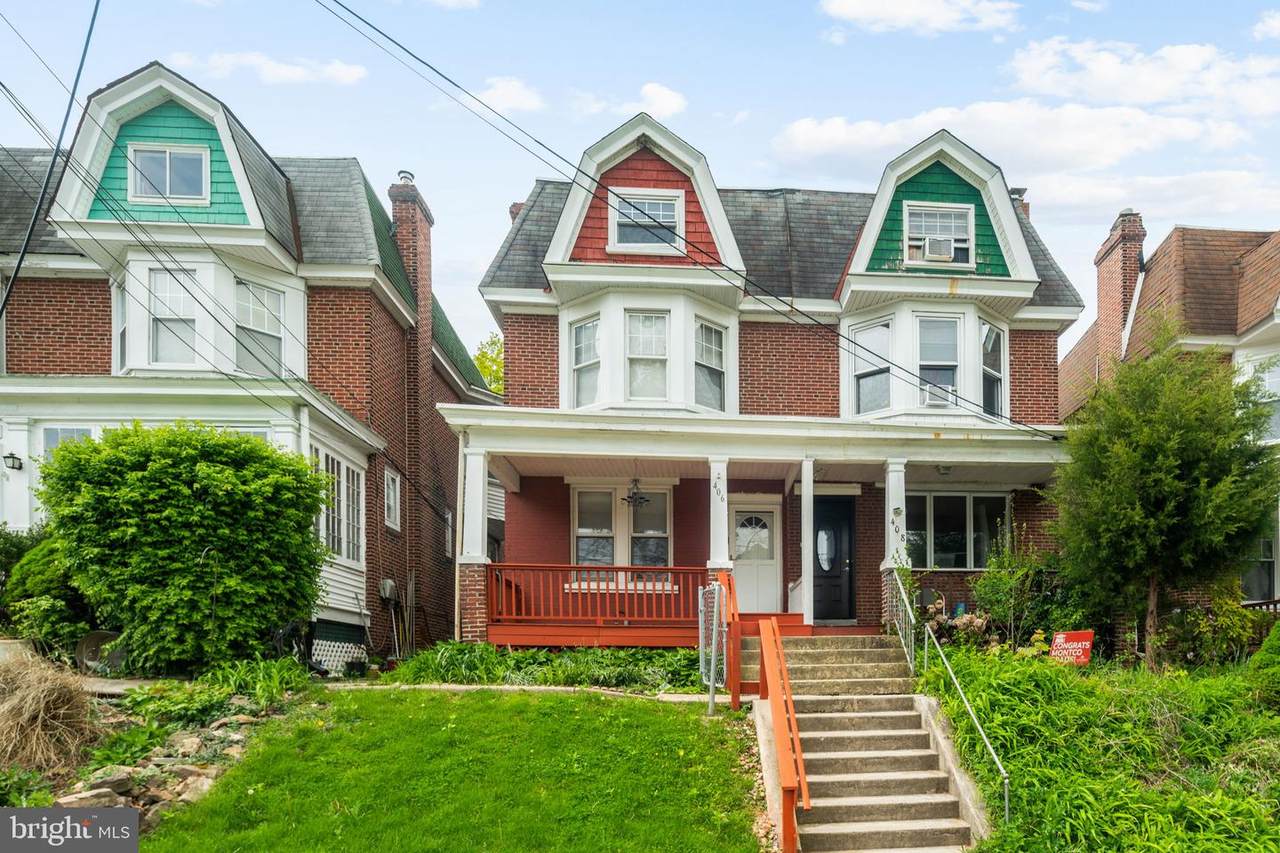 406 Fornance Street - Photo 1