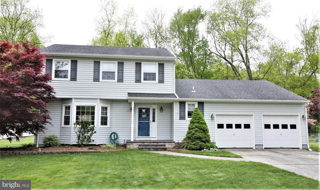 22 Piney Branch Road - Photo 1