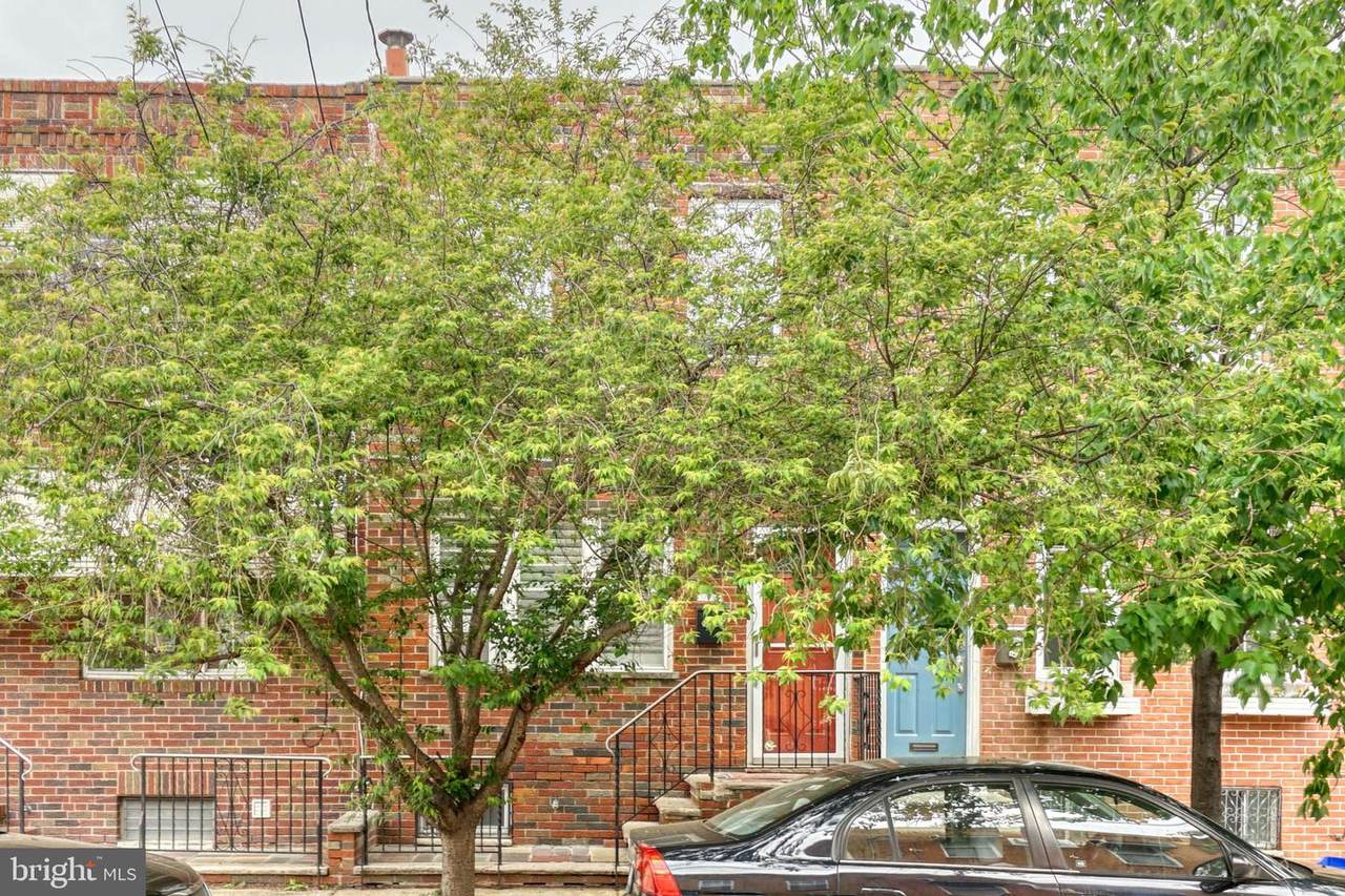 1031 Fernon Street - Photo 1