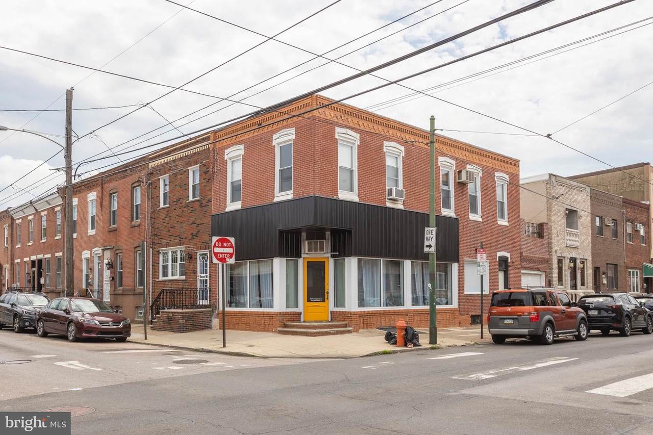 1146 Mckean Street - Photo 1
