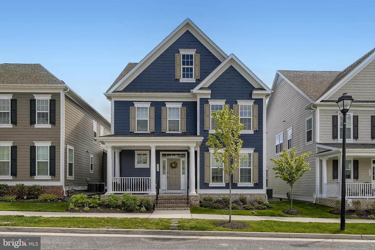 6315 Chessington Street - Photo 1
