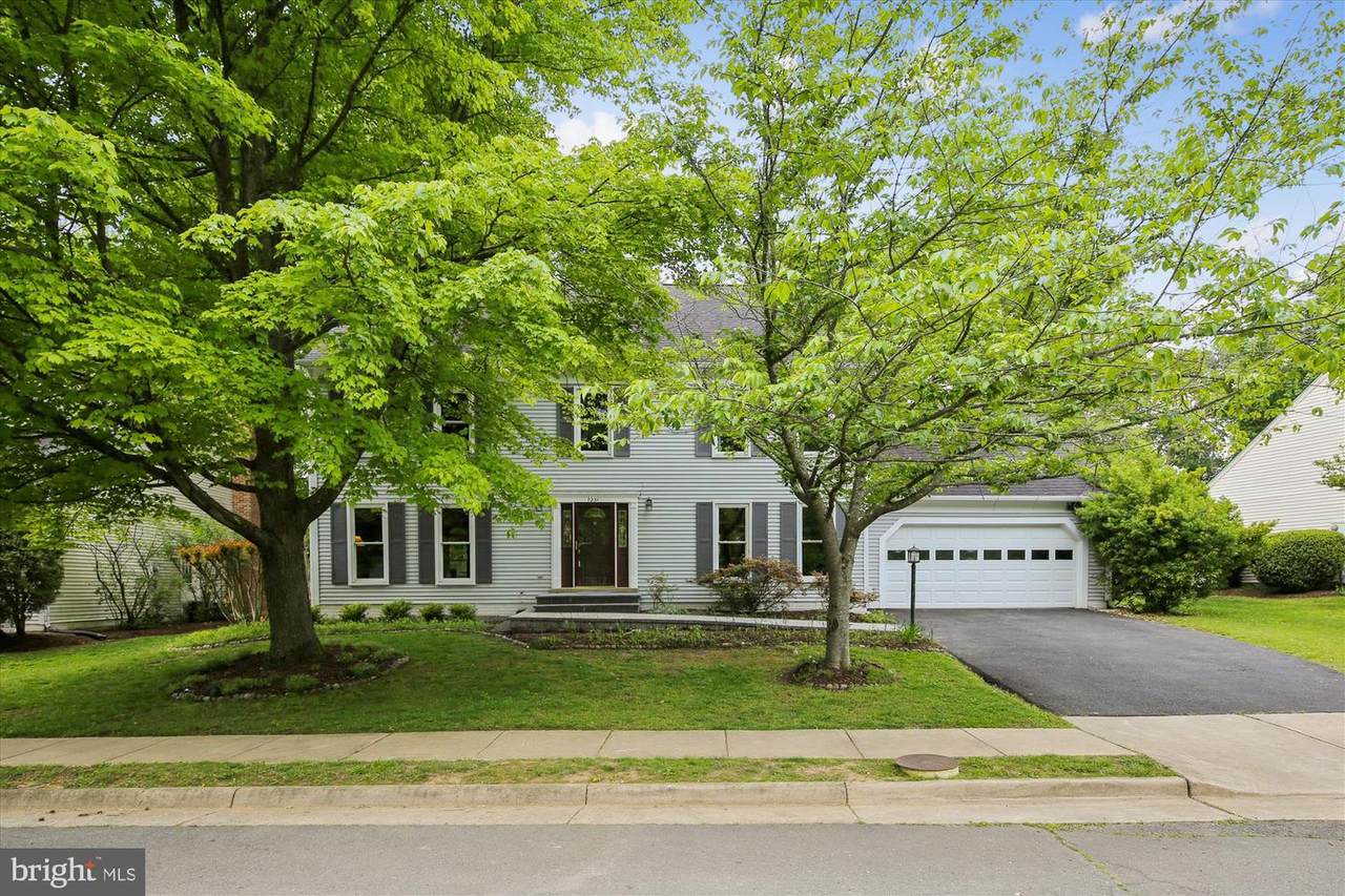 7231 Devereux Court - Photo 1