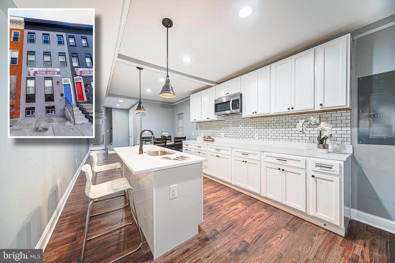 1211 Eden Street - Photo 1