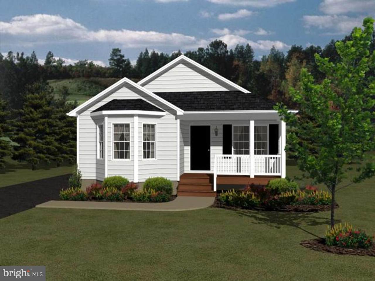 Lot 817 Castaway Drive - Photo 1