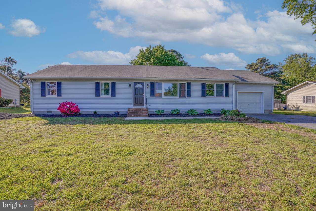 624 Abbott Drive - Photo 1