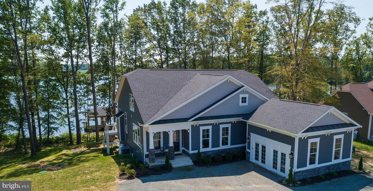 lot 49 Rock Island Ridge - Photo 1