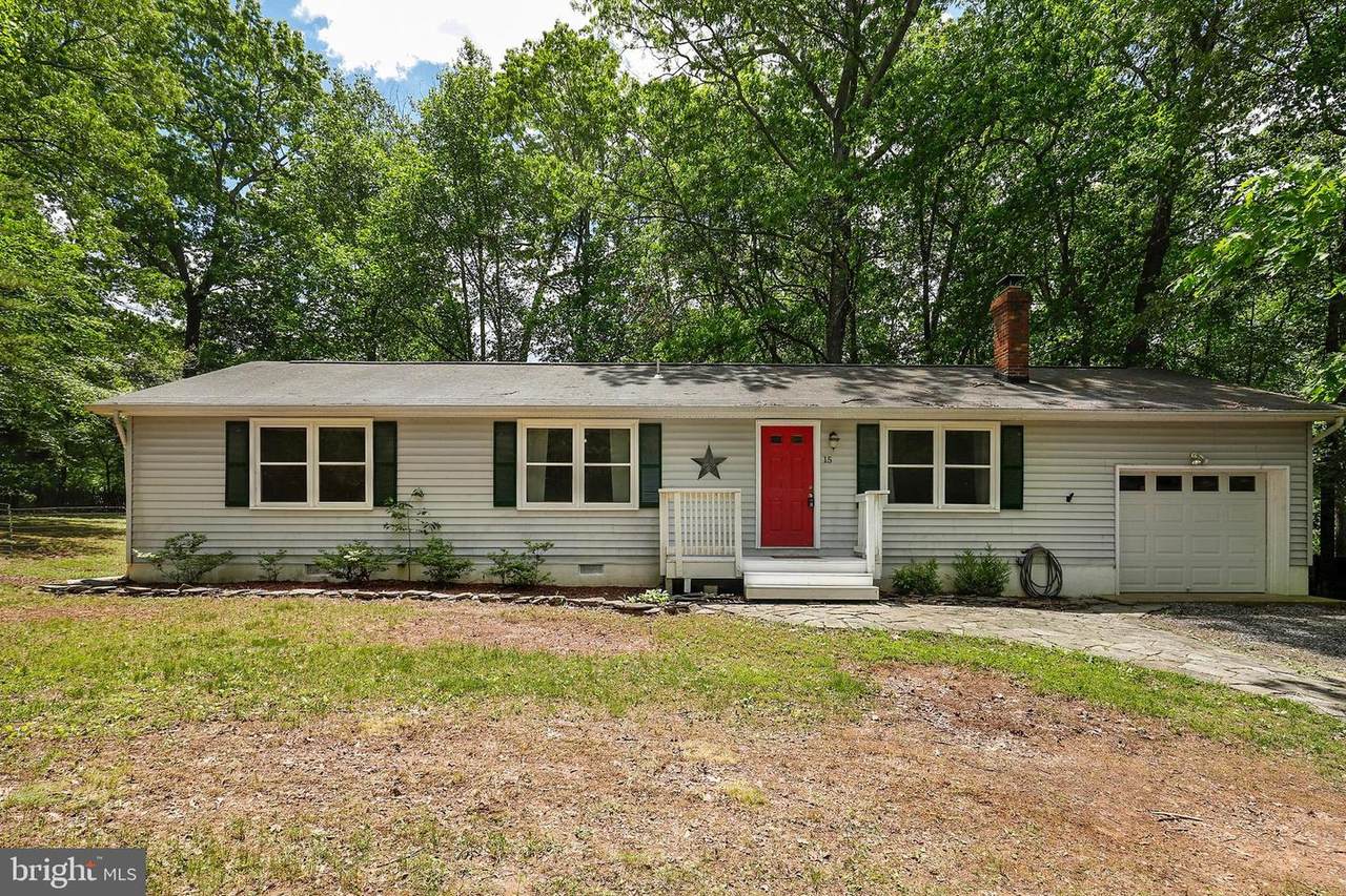 15 Ryland Road - Photo 1