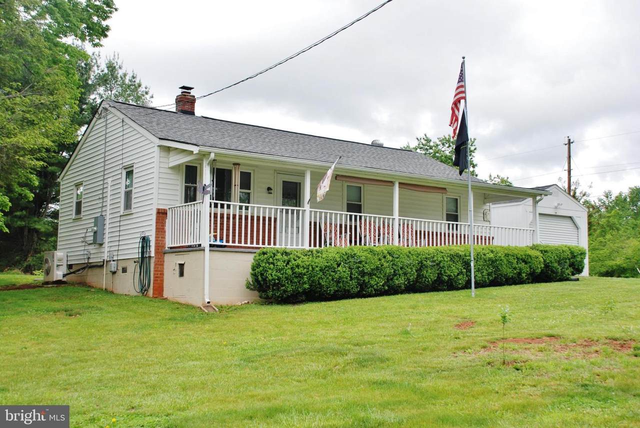 159 Little Church Lane - Photo 1