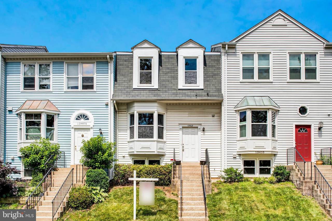 13408 Elevation Lane - Photo 1