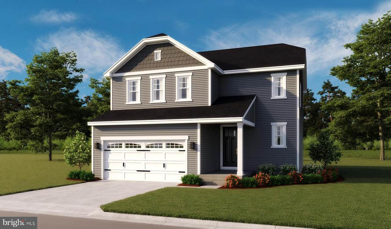 12313 Fallen Timbers Circle - Photo 1
