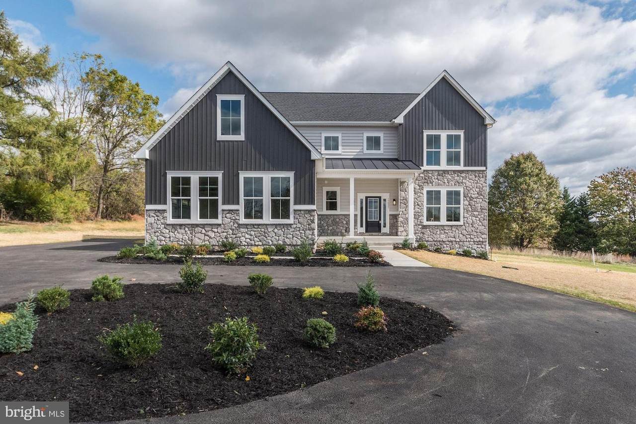 4720 Forge Road - Photo 1