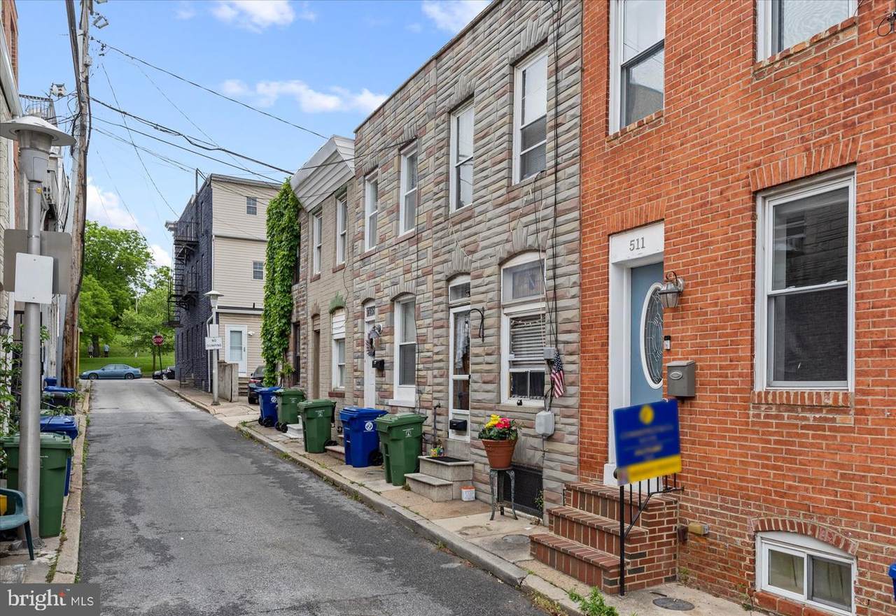 511 Bradford Street - Photo 1