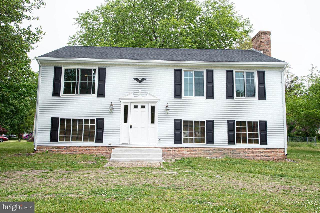 601 Cottontail Drive - Photo 1