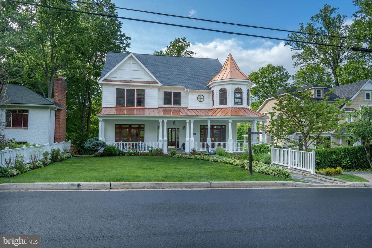 6409 Dahlonega Road - Photo 1