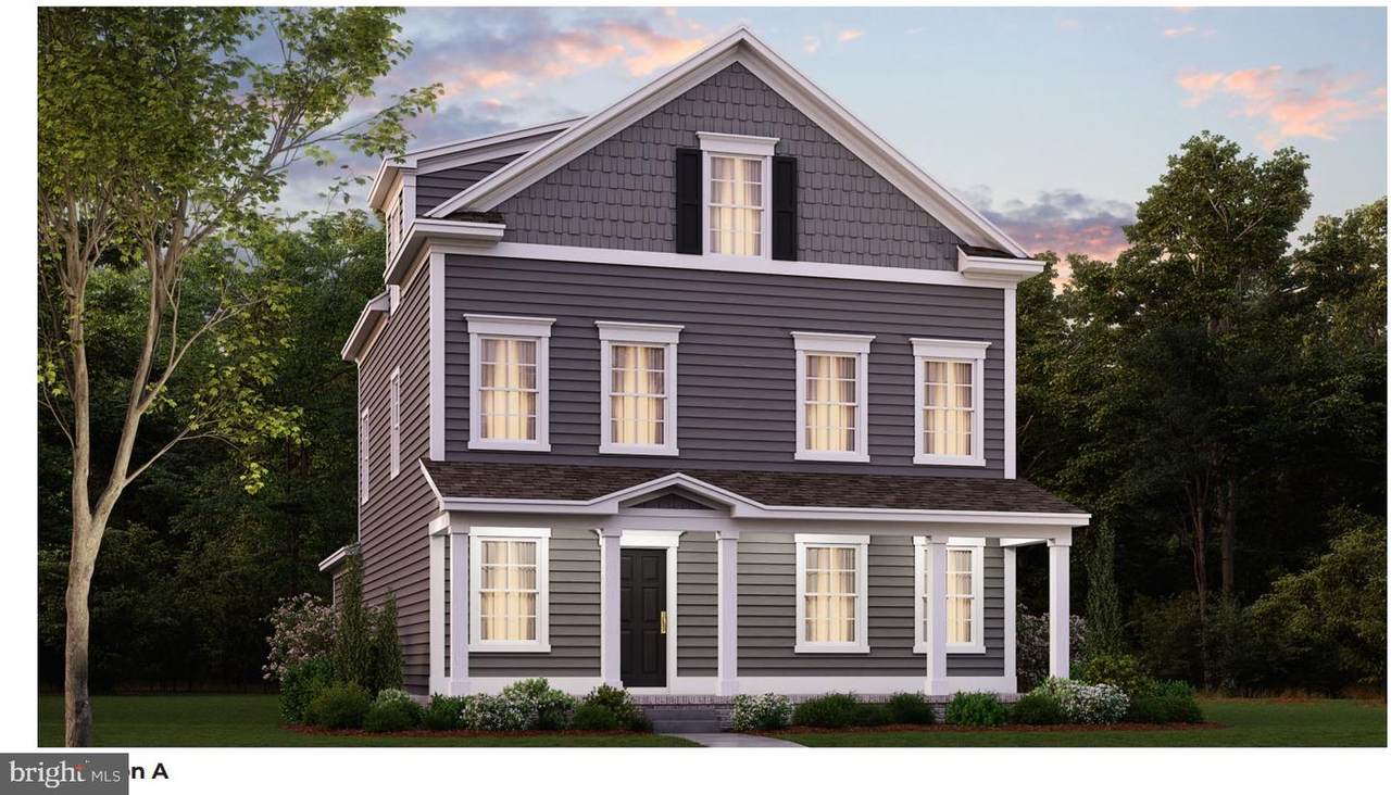 7109 John Marshall Mews - Photo 1