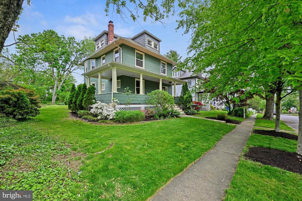 5412 Tramore Road - Photo 1