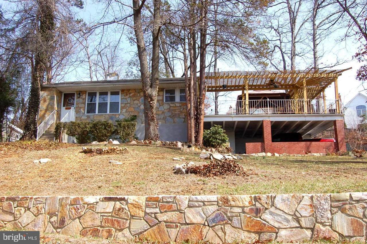 4009 Taney Avenue - Photo 1