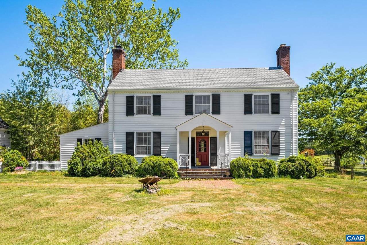 8045 Scottsville Rd - Photo 1