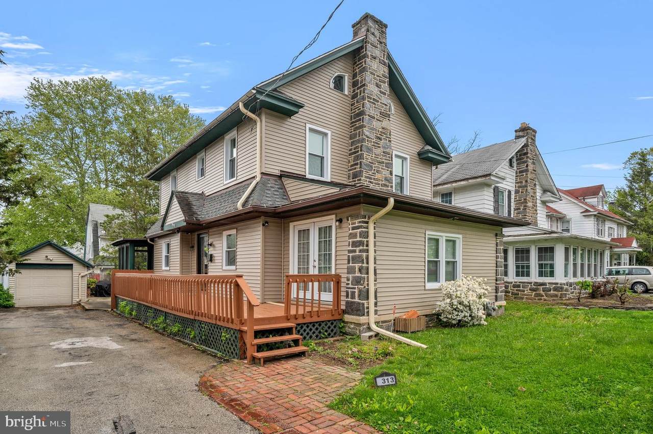 313 Wayne Avenue - Photo 1