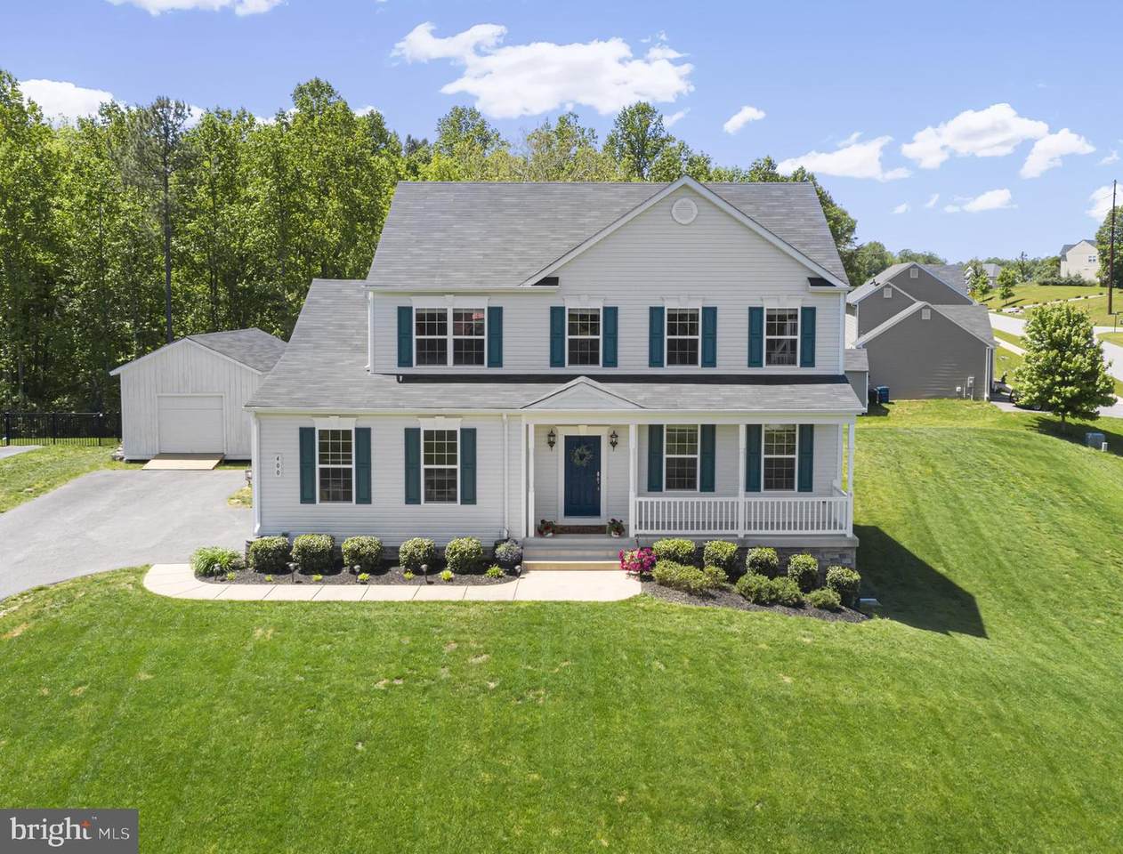 400 Avalon Court - Photo 1