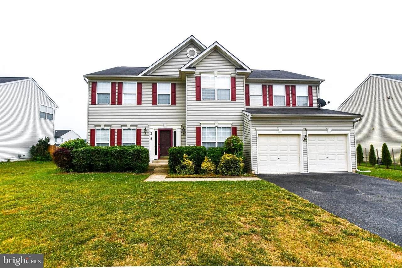 218 Field Way - Photo 1