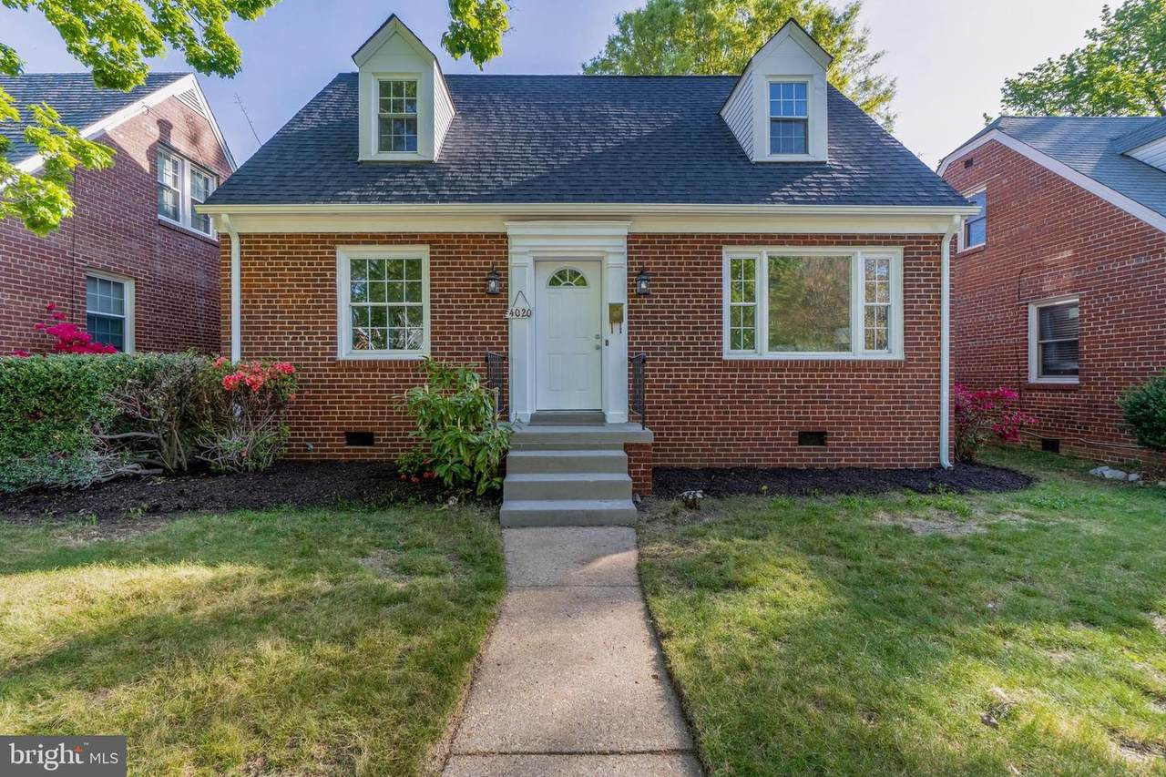 4020 Augusta Avenue - Photo 1