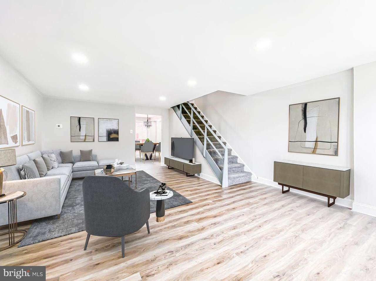 1150 Sharpnack Street - Photo 1