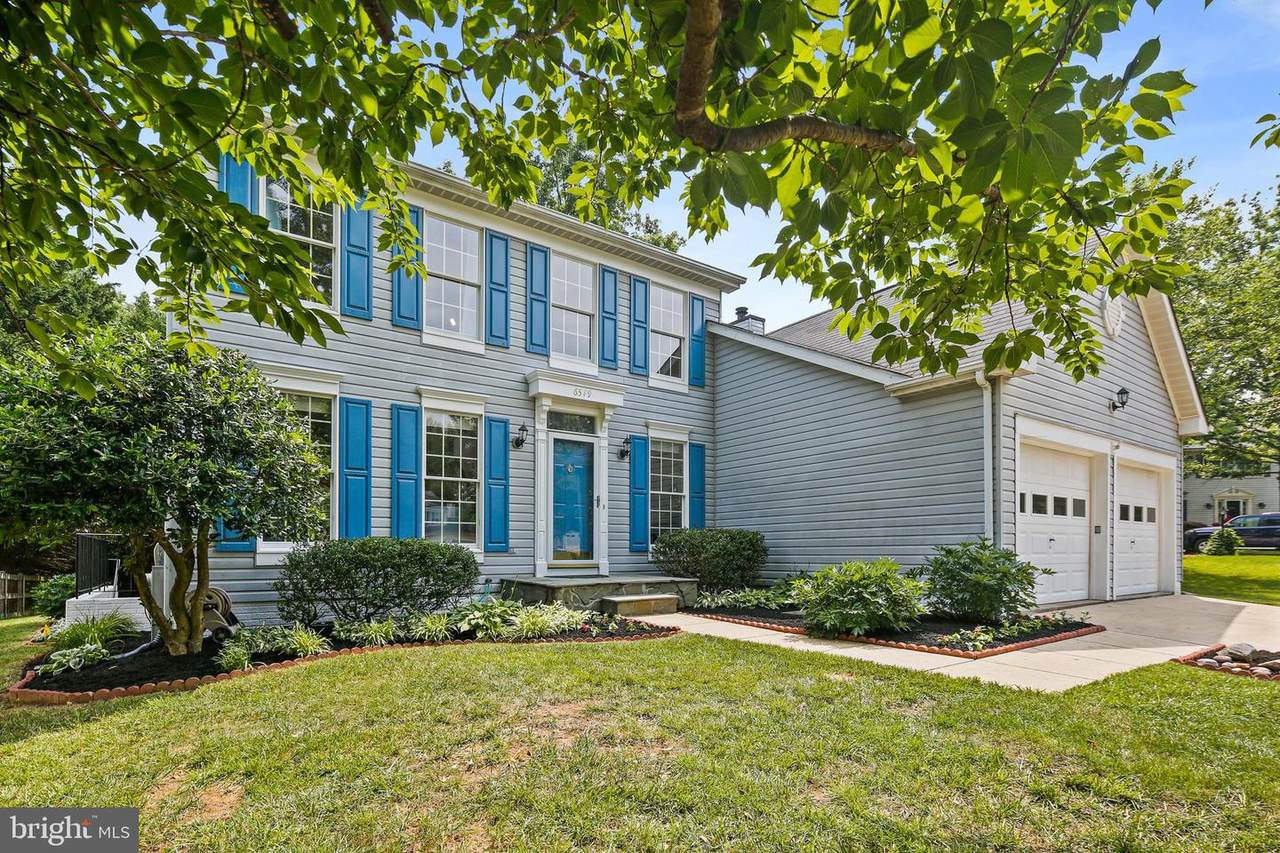 6519 Barley Corn Row - Photo 1