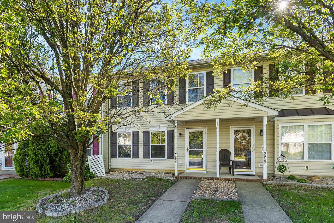 9925 Matti Hill Court - Photo 1