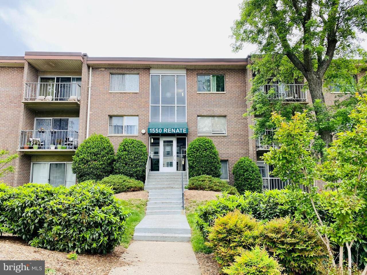 1550 Renate Drive - Photo 1