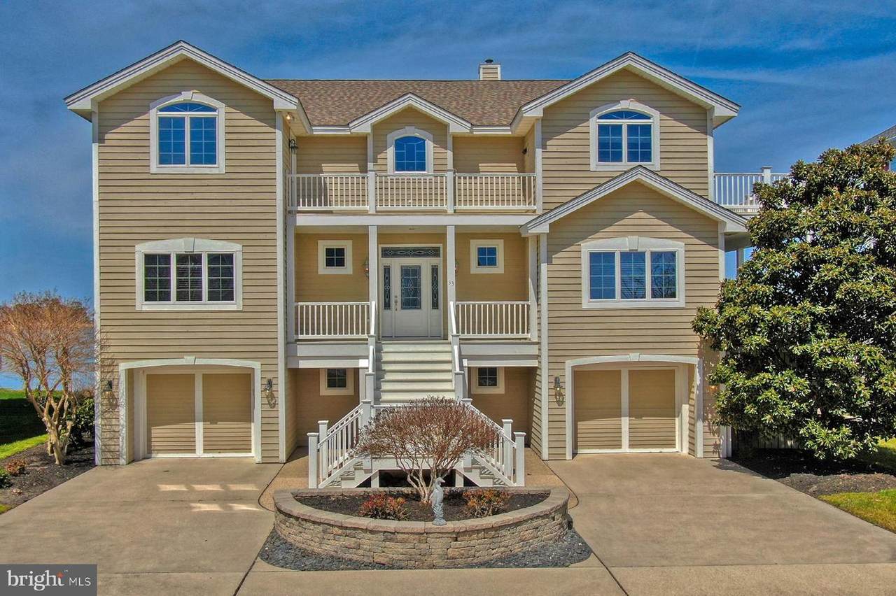 33 Inlet View - Photo 1