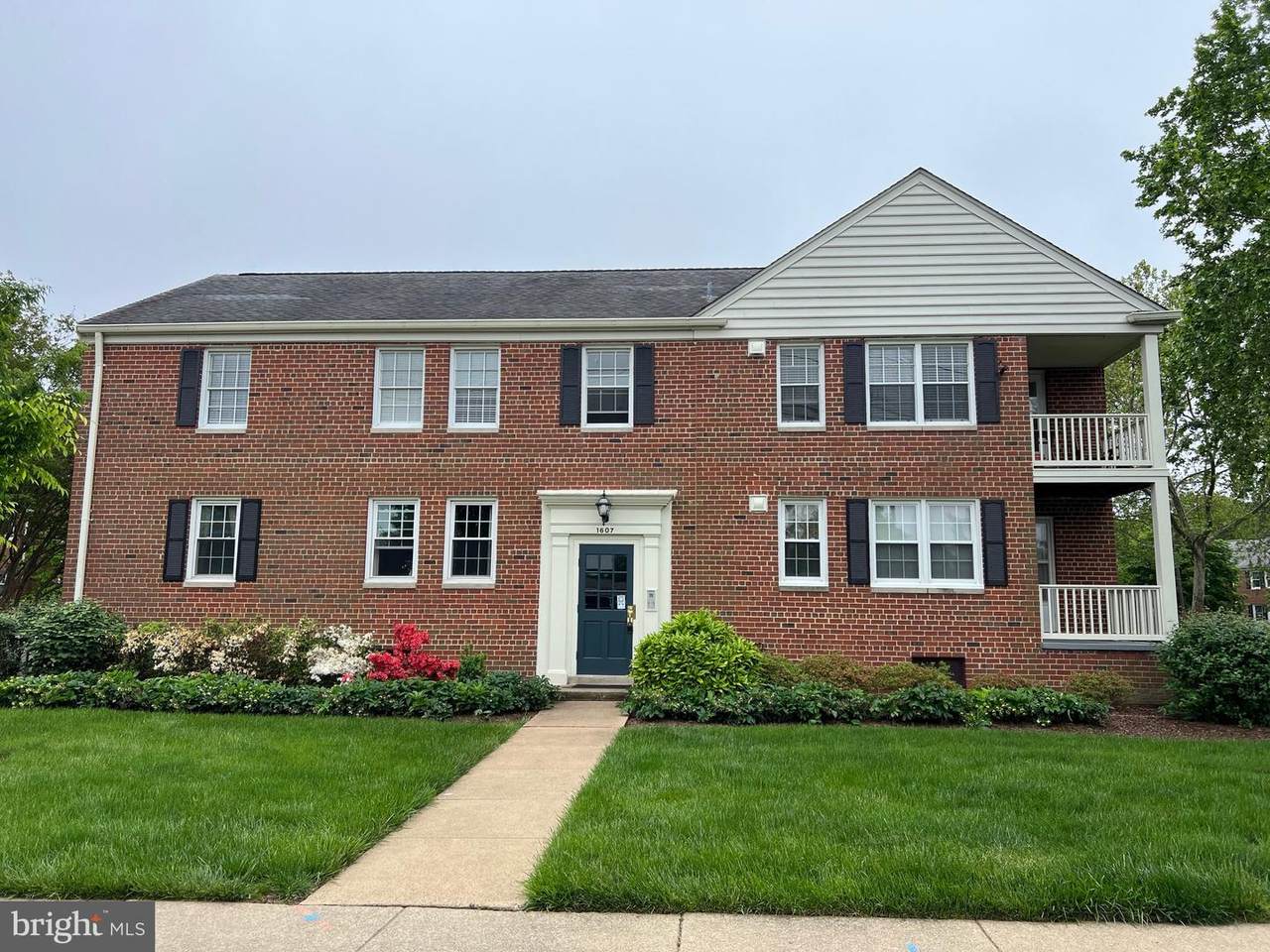 1607 Belle View Boulevard - Photo 1