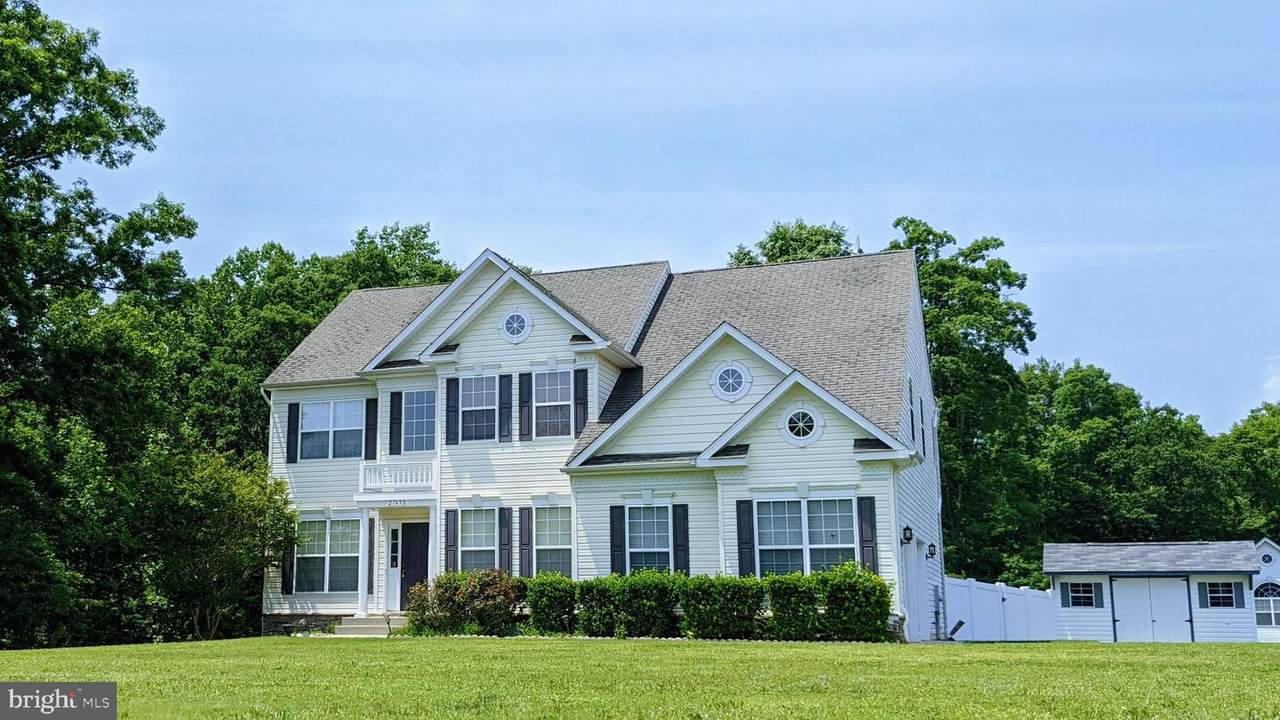 27690 Ben Oaks Drive - Photo 1