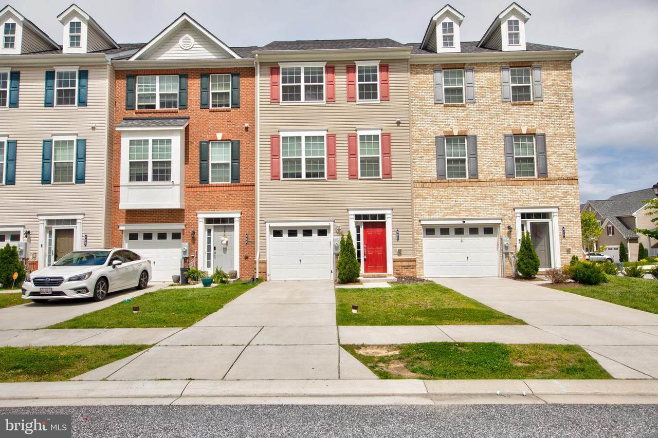 921 Ramble Run Road - Photo 1
