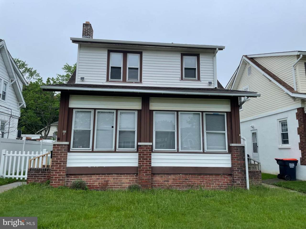 123 Commonwealth Avenue - Photo 1