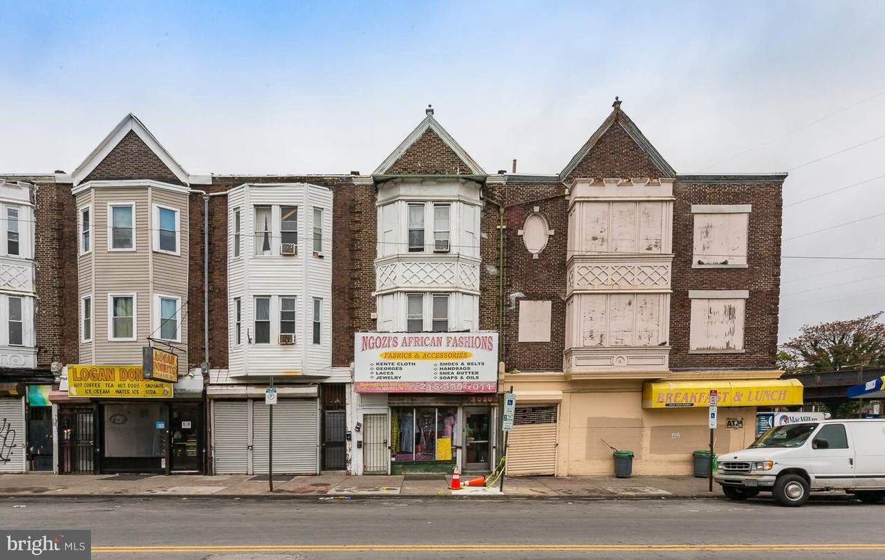 5020 Old York Road - Photo 1