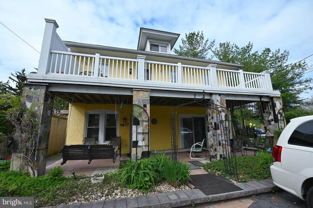 1669 Old Schuylkill Road - Photo 1