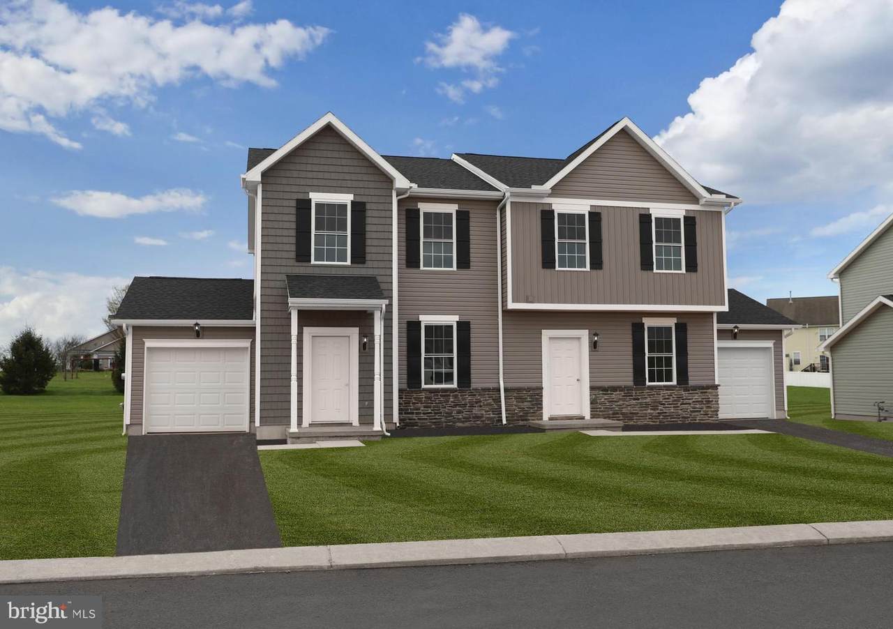 2637 Brownstone Drive - Photo 1
