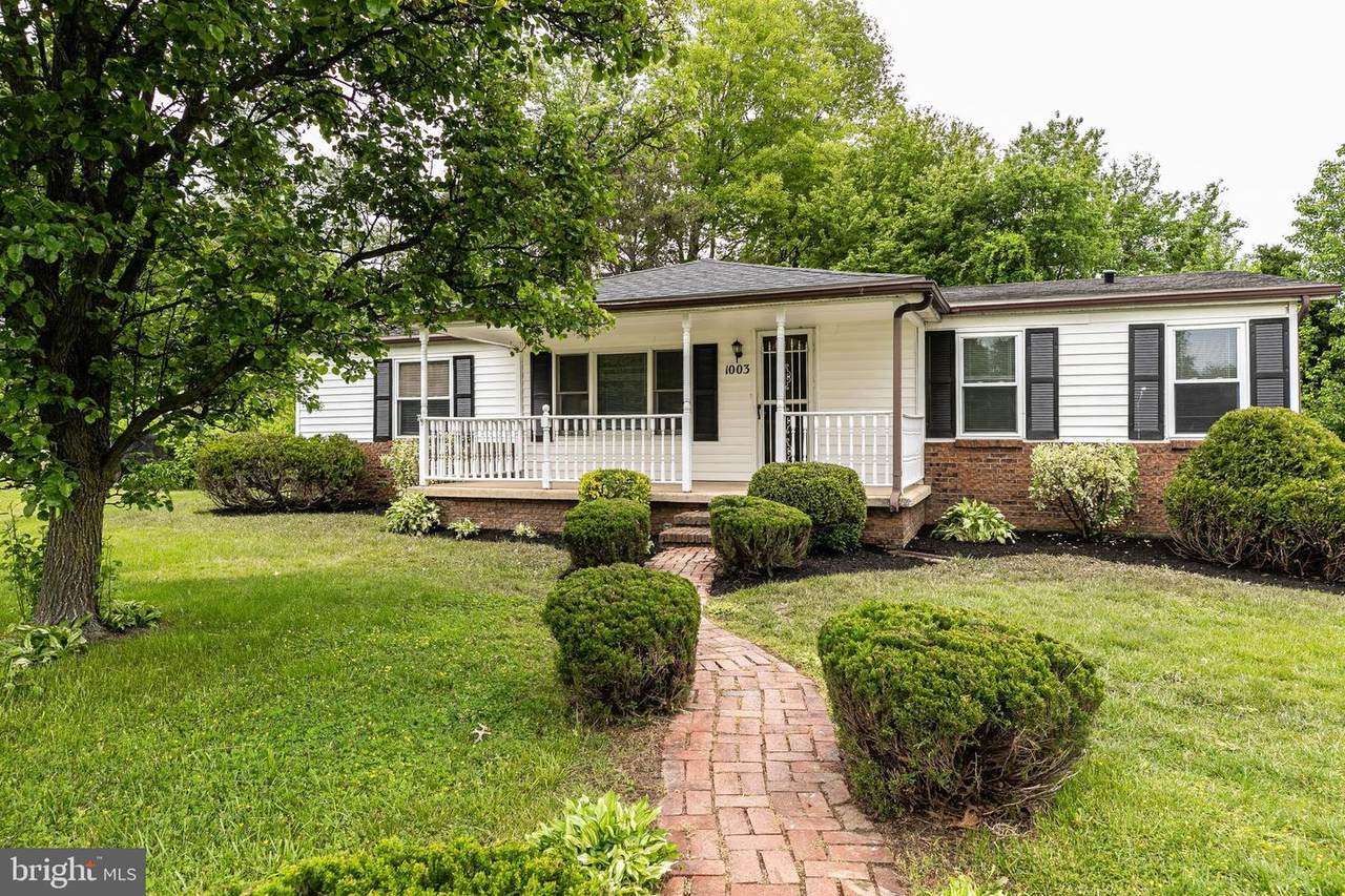1003 Vernon Court - Photo 1