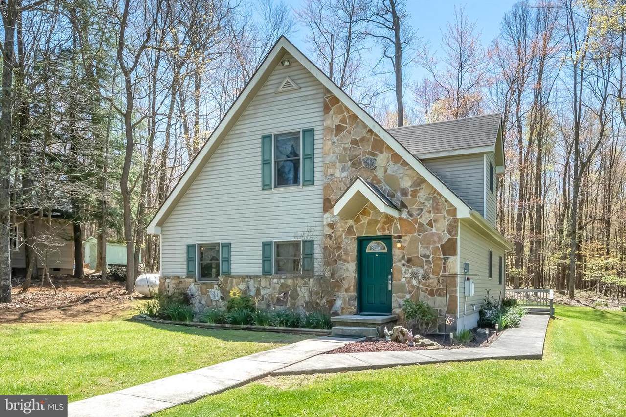 971 Paradise Heights Road - Photo 1