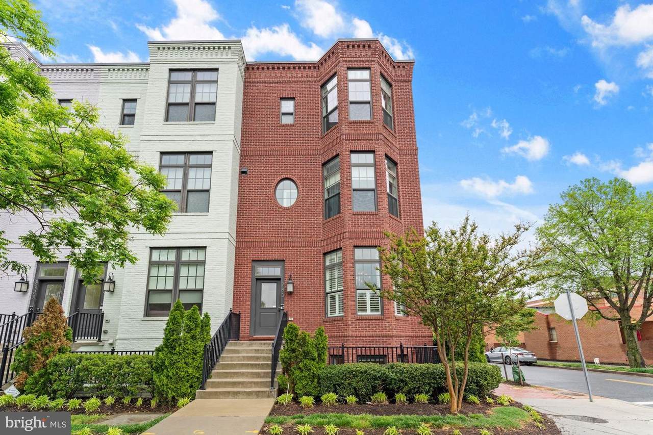 783 Morton Street - Photo 1