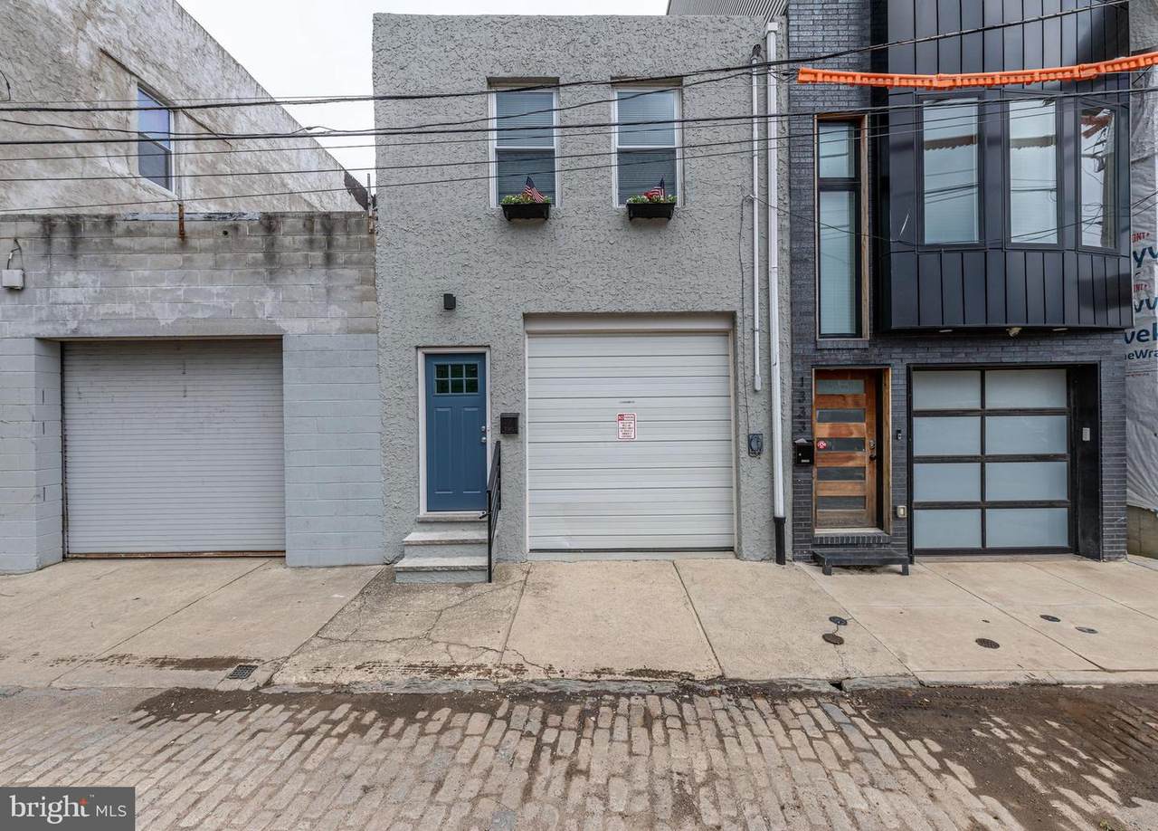 1331 Woodstock Street - Photo 1
