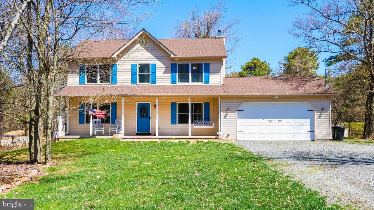 737 Stony Mountain Road - Photo 1