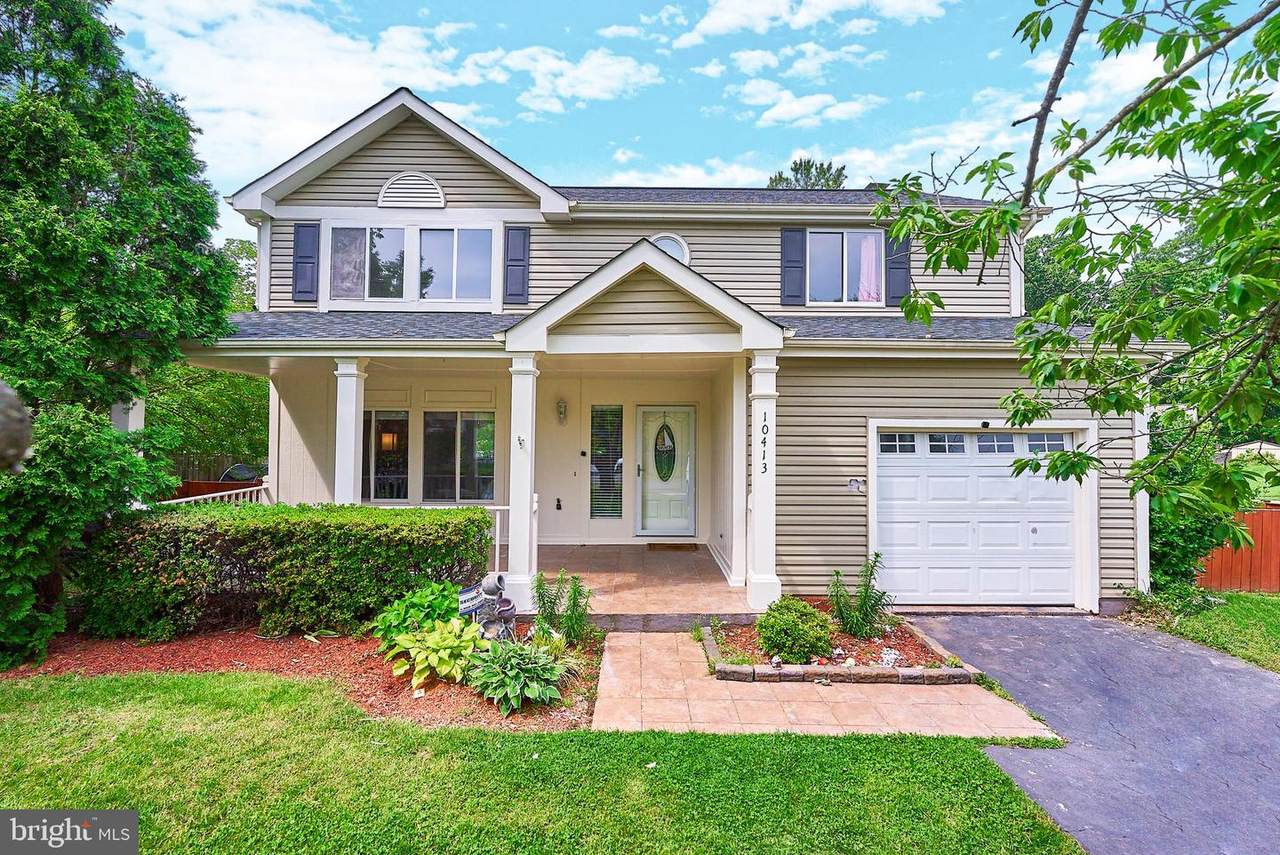 10413 Sorrell Drive - Photo 1